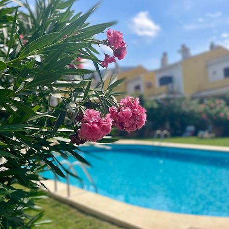 Apartmán El Casa Kama Denia Exteriér fotografie
