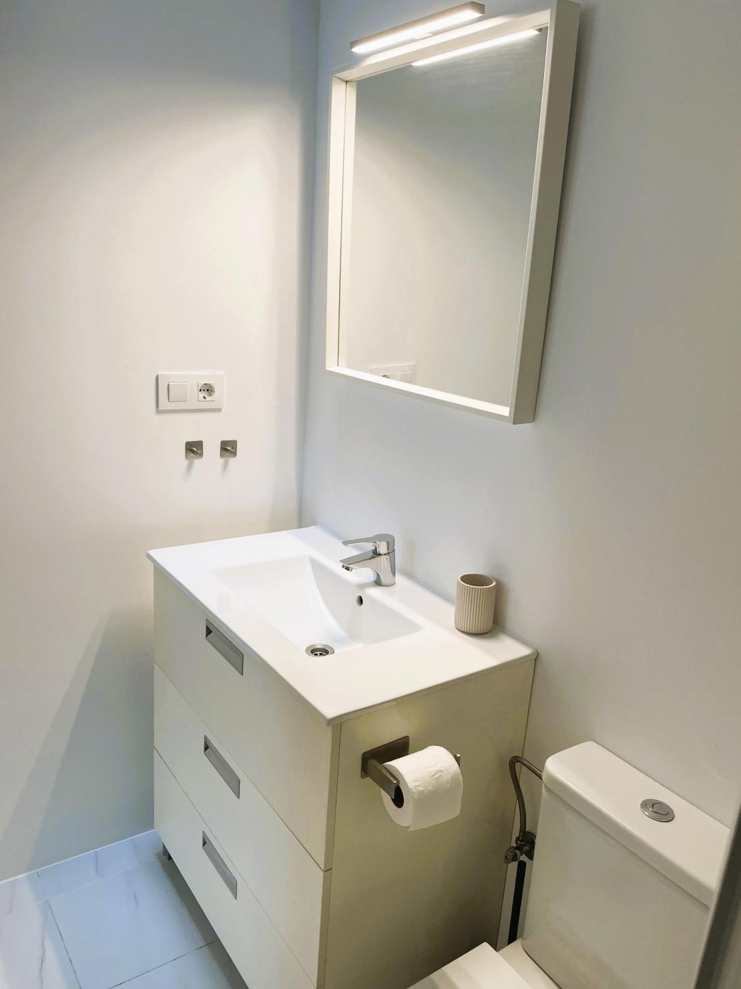 Apartmán El Casa Kama Denia Exteriér fotografie