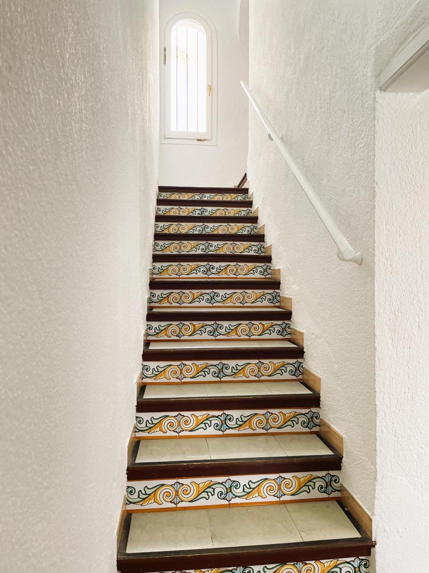 Apartmán El Casa Kama Denia Exteriér fotografie