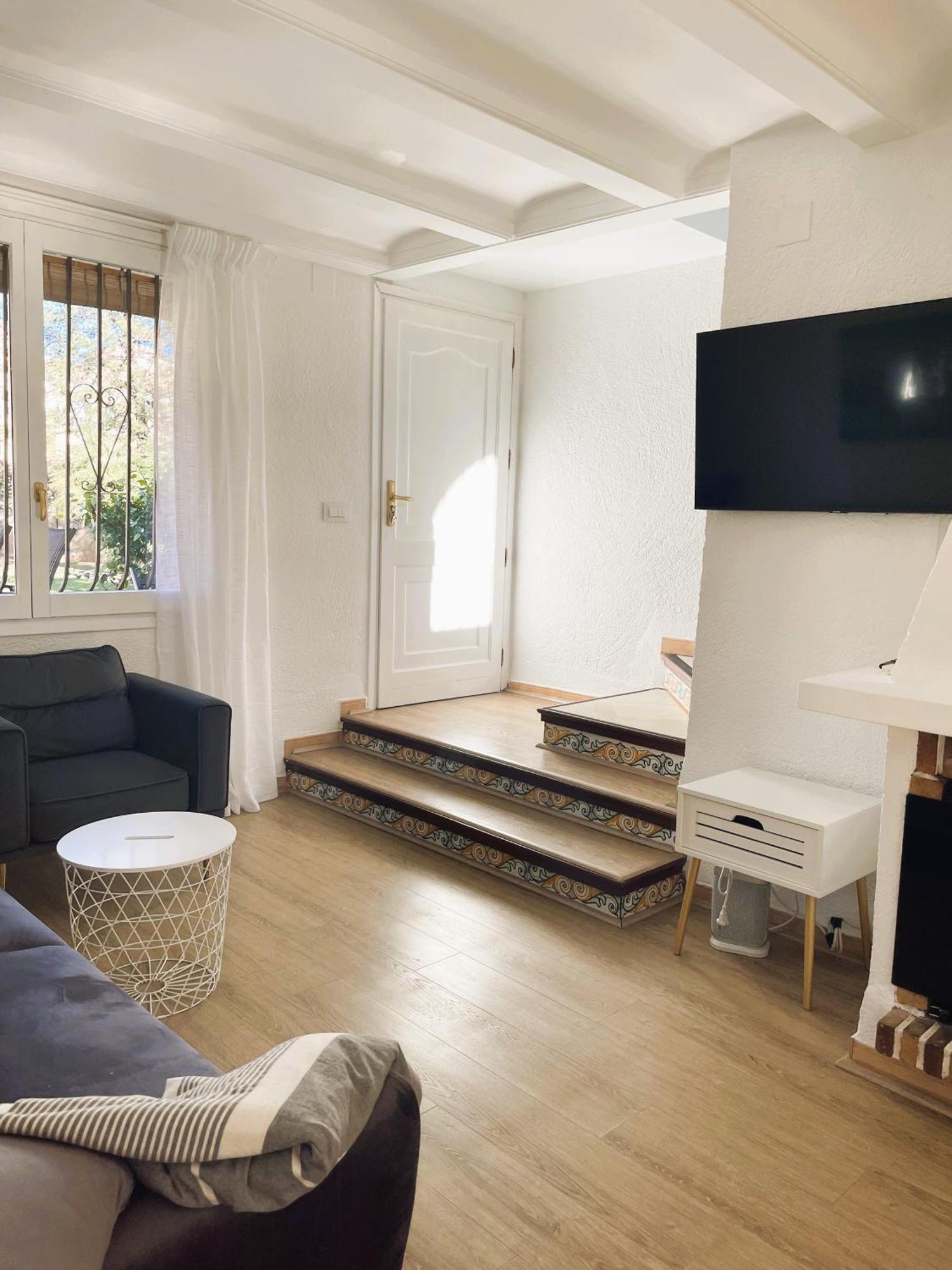 Apartmán El Casa Kama Denia Exteriér fotografie
