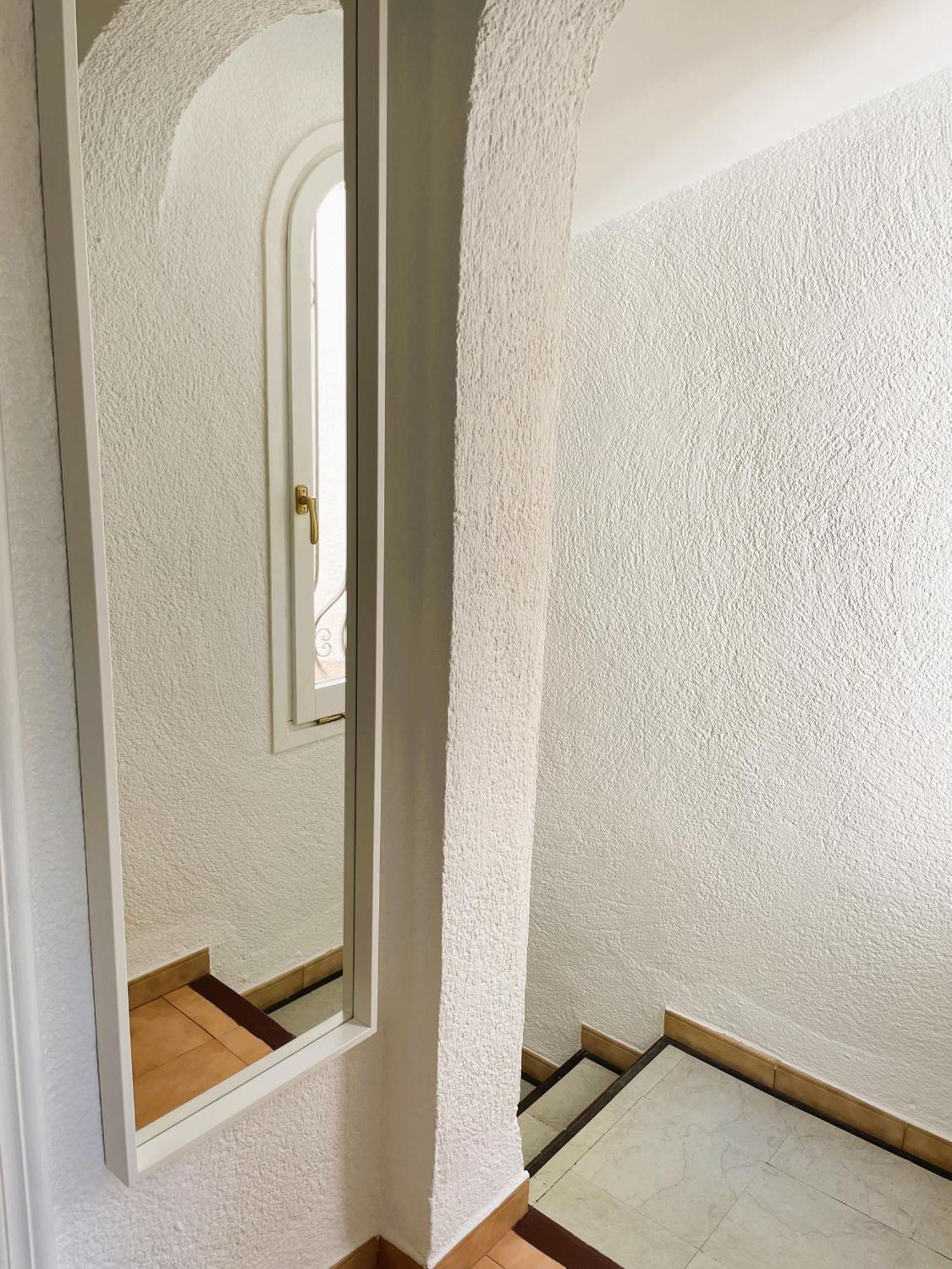 Apartmán El Casa Kama Denia Exteriér fotografie