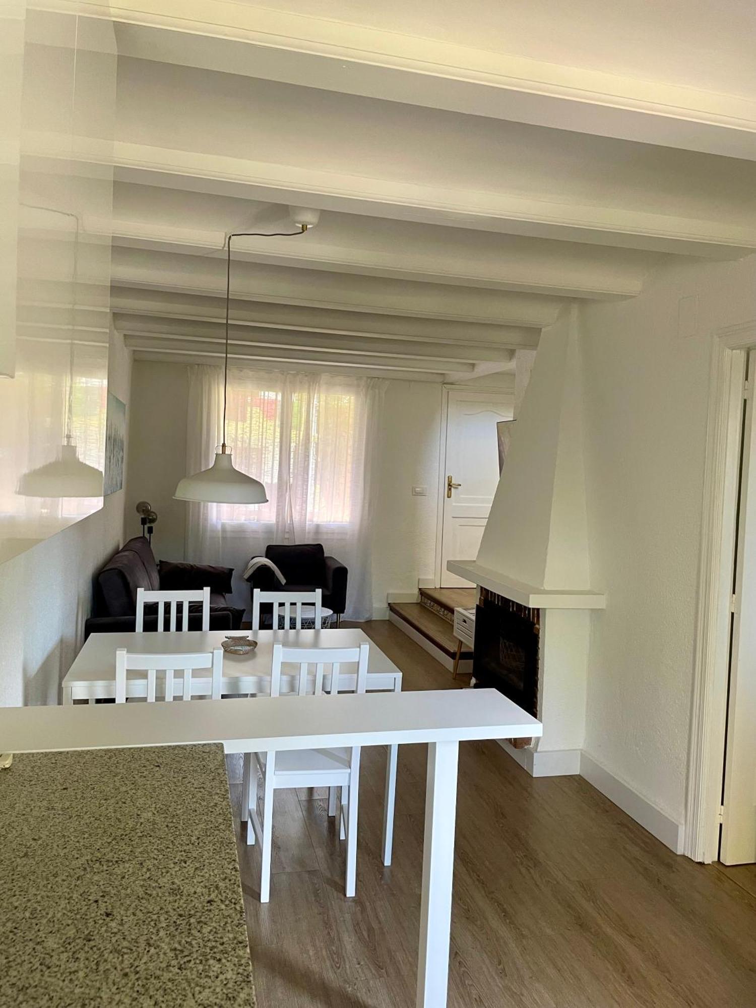 Apartmán El Casa Kama Denia Exteriér fotografie