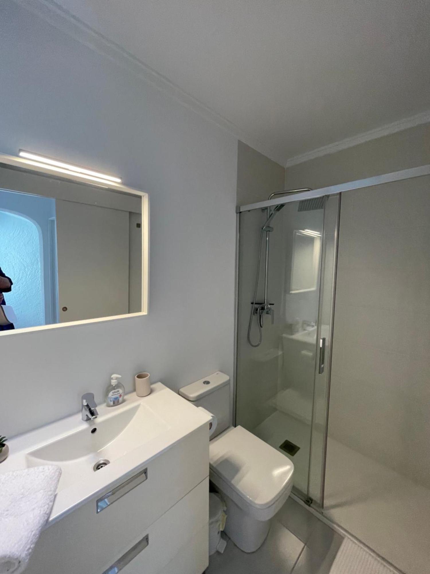 Apartmán El Casa Kama Denia Exteriér fotografie