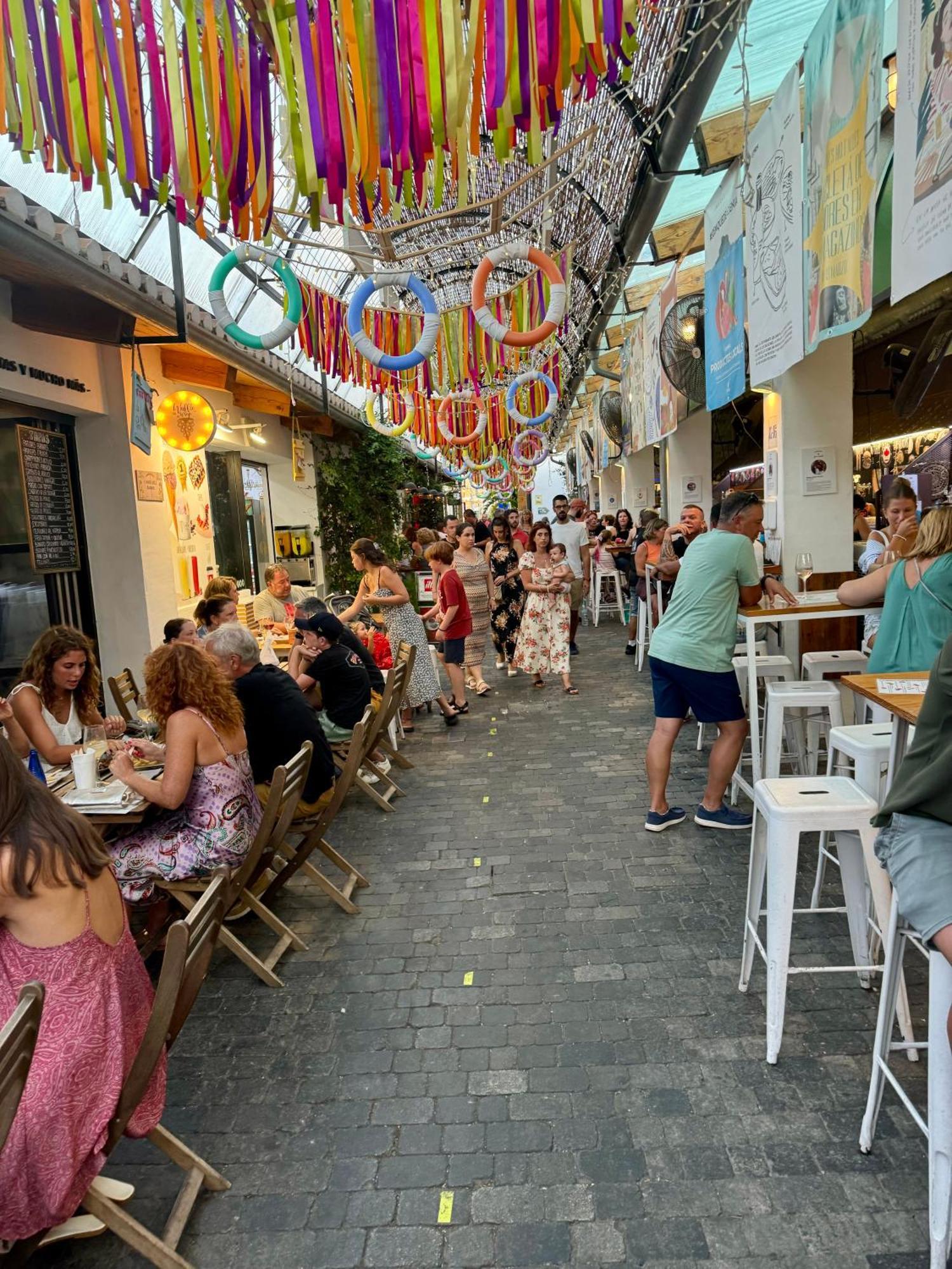Apartmán El Casa Kama Denia Exteriér fotografie